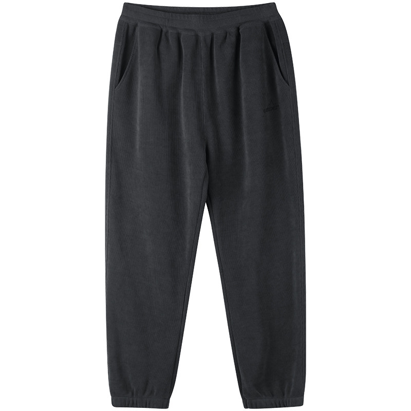 【雪尼尔运动裤】奕时代胖男童裤子中大童卫裤加肥加大童装长裤春,淘宝优惠券,粉丝福利购,淘宝优惠卷