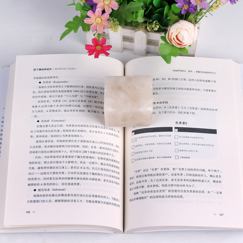 如何把下属培养成你：提升团队执行力的学问 管理者人才影响力塑造传达经验创建精英驱动型团队企业中高层及团队管理书籍 金城出版 - 图2