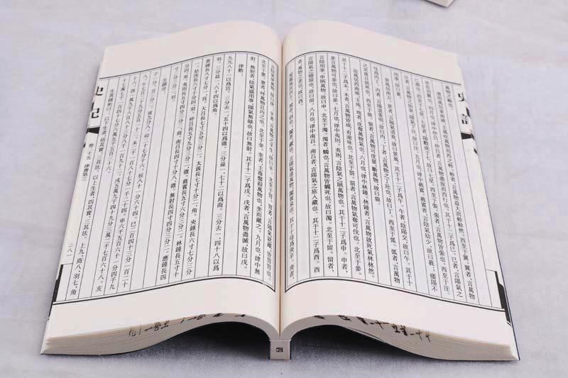 史记(西汉)司马迁著宣纸线装一函十册竖排繁体中国古代历史纪传体通史古籍整理收藏国学经典原著中国历史广陵书社的书籍_虎窝淘