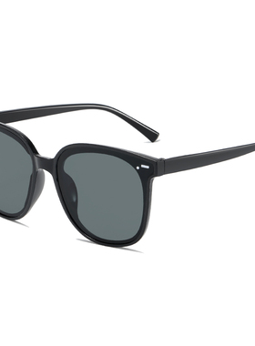 2025新款ins墨镜男女潮韩版