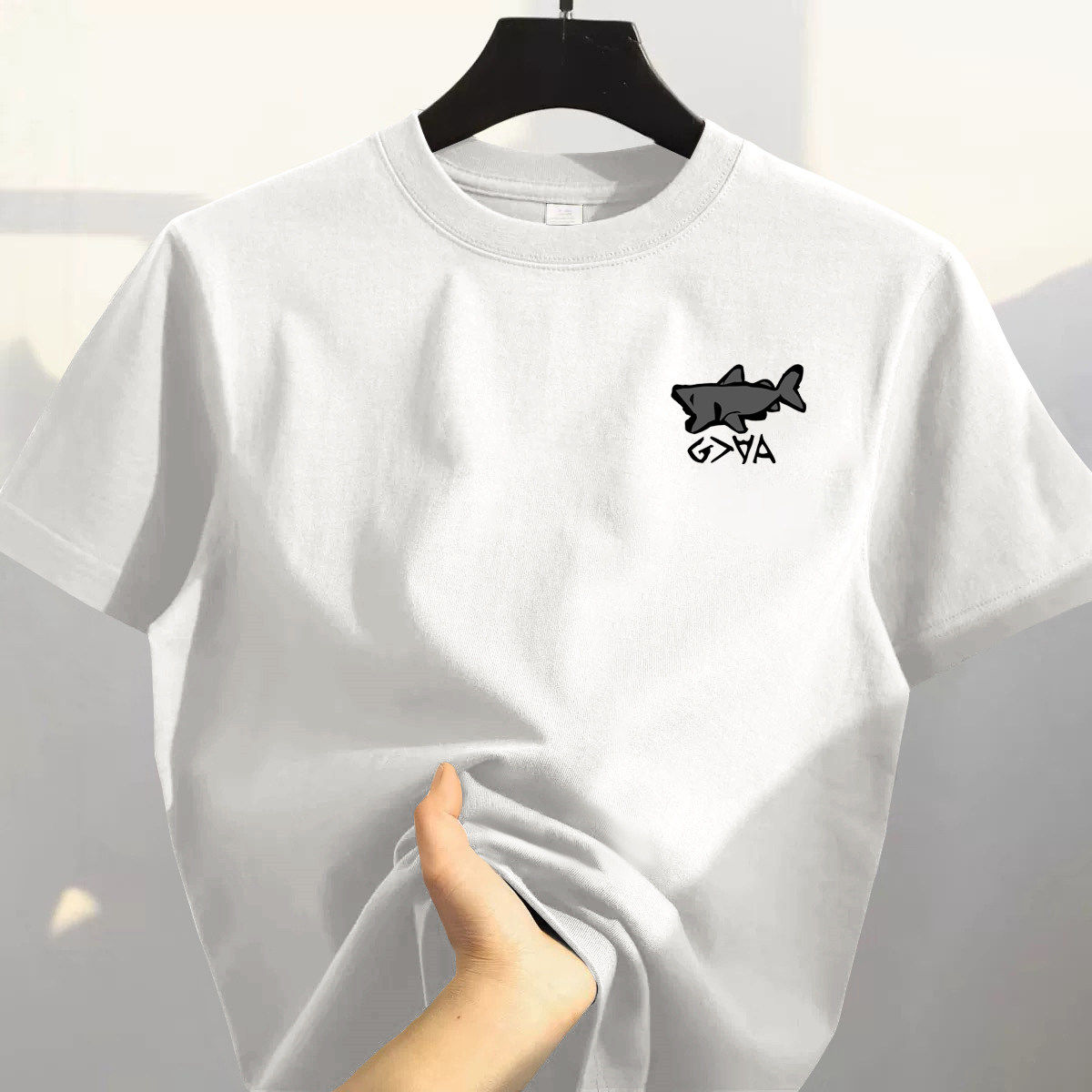 奥特莱斯~品牌专柜折扣春夏新款美式潮牌宽松百搭男女印花短袖t恤,淘宝优惠券,粉丝福利购,淘宝优惠卷