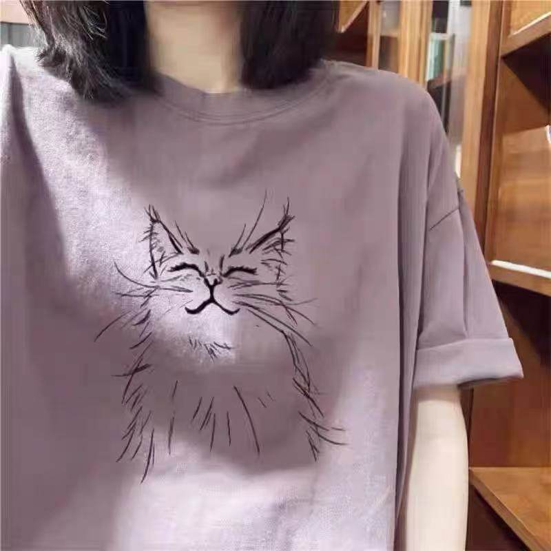 奥特莱斯~品牌专柜折扣潮流新款痞帅男女春夏百搭宽松印花短袖t恤,淘宝优惠券,粉丝福利购,淘宝优惠卷