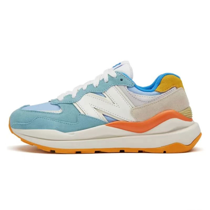 NEW BALANCE/NB5740系列NB新款女子复古休闲运动鞋慢跑鞋W5740HN1