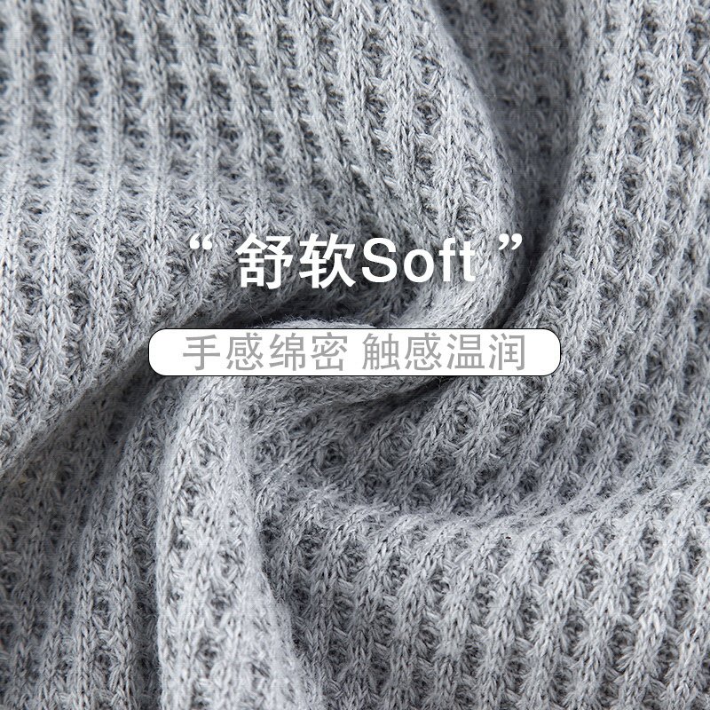 2025年新款春秋季情侣睡衣男女士长袖开衫纯棉翻领全棉家居服套装,淘宝优惠券,粉丝福利购,淘宝优惠卷