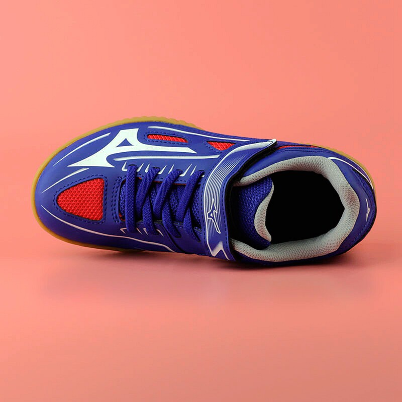 mizuno /美津浓乒乓球鞋女男童童鞋 尚场运动乒乓球鞋
