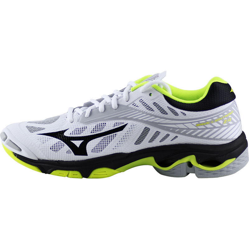 mizuno排球鞋wave专业女鞋男男鞋 尚场运动排球鞋