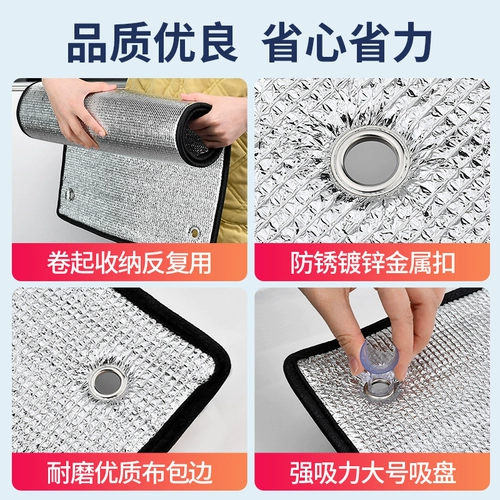 Термическая мембрана окна солнцезащитная крем солнечная комната домашние наклейки на стикеры затенение пленки пленка пленка наклейки на стике