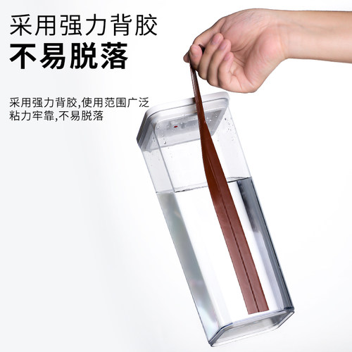门缝密封条窗户缝隙防风贴冬季门底玻璃门防寒保暖膜胶条挡风神器 - 图1