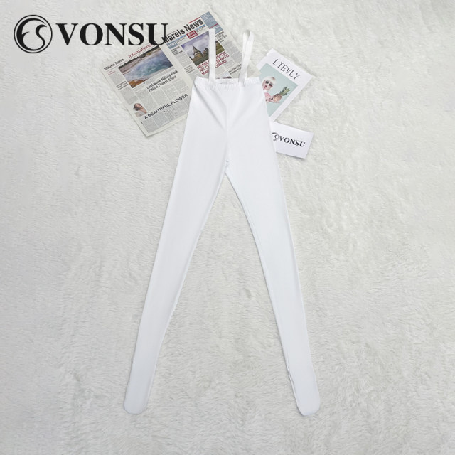 Fanshu ballet tights grade examination body pants men's ballet pants