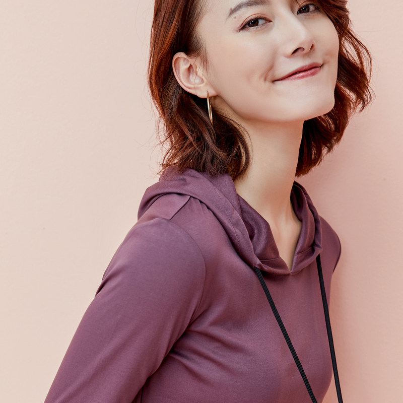  英曼妃卫衣/绒衫