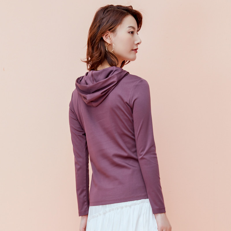  英曼妃卫衣/绒衫