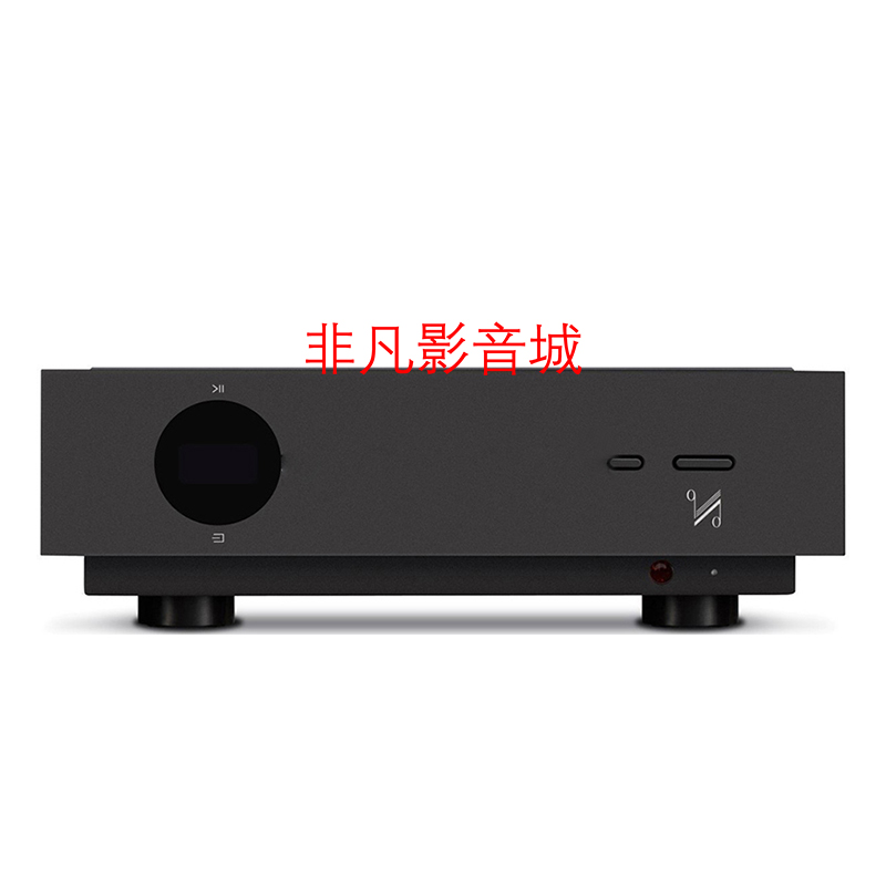 英国国都QUAD Artera PRE发烧hifi家用纯前级放大器功放机 - 图2