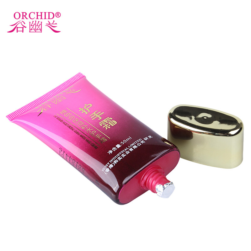 谷幽兰正品维他命保湿秋冬嫩护手霜 谷幽兰护手霜