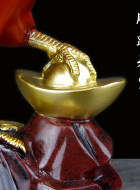 金鸡报喜十二生肖公鸡摆件工艺品