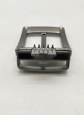 皮带扣头腰带扣针扣头