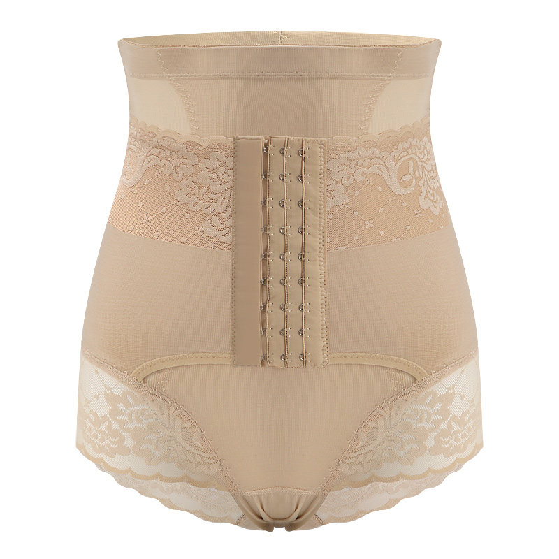 产后薄款神器收腹束腰塑形塑身裤 索蕾尔塑身美体裤