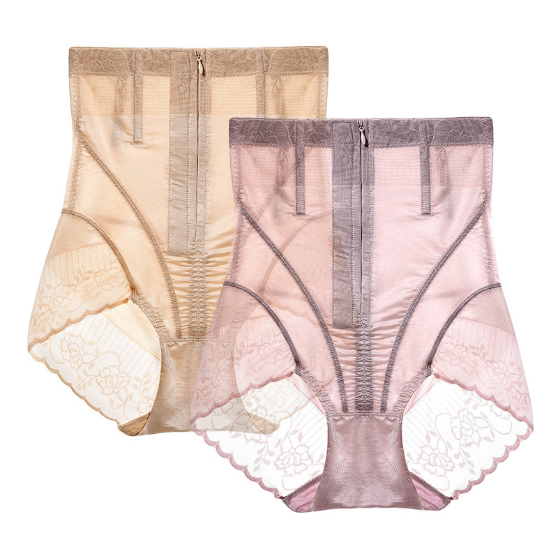 夏季产后收胯收腹 索蕾尔塑身裤