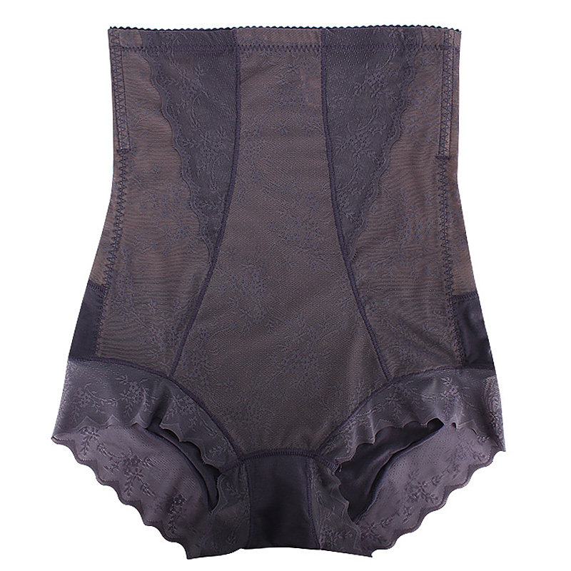 夏季超薄款收复神器塑形塑身内裤 索蕾尔塑身美体裤