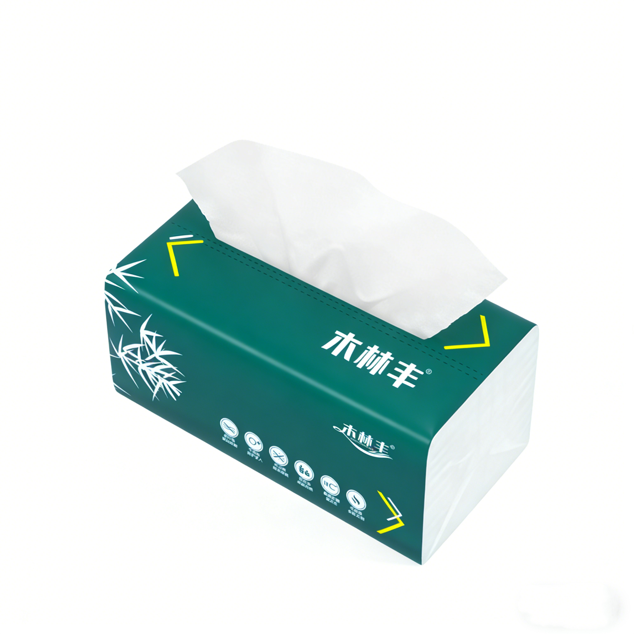 【全新升级/大包】原木抽纸4层加厚餐巾纸整箱批发家用卫生纸大包,淘宝优惠券,粉丝福利购,淘宝优惠卷