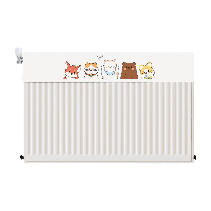 暖气片防尘罩家用新款布艺半包简约盖布老式铸铁遮挡装饰罩套蕾丝,淘宝优惠券,粉丝福利购,淘宝优惠卷