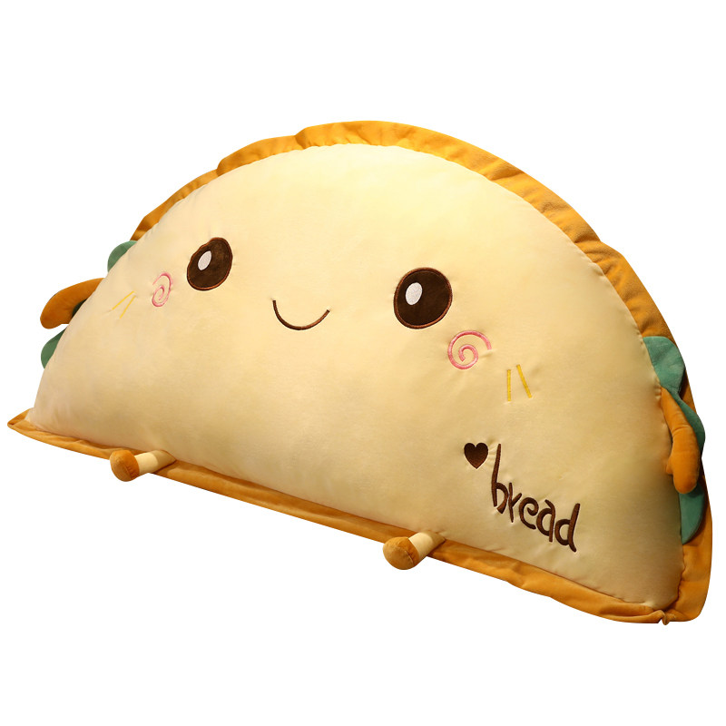 榻榻米靠枕卧室床头靠垫大靠背宿舍儿童床靠背垫女生睡觉夹腿抱枕,淘宝优惠券,粉丝福利购,淘宝优惠卷