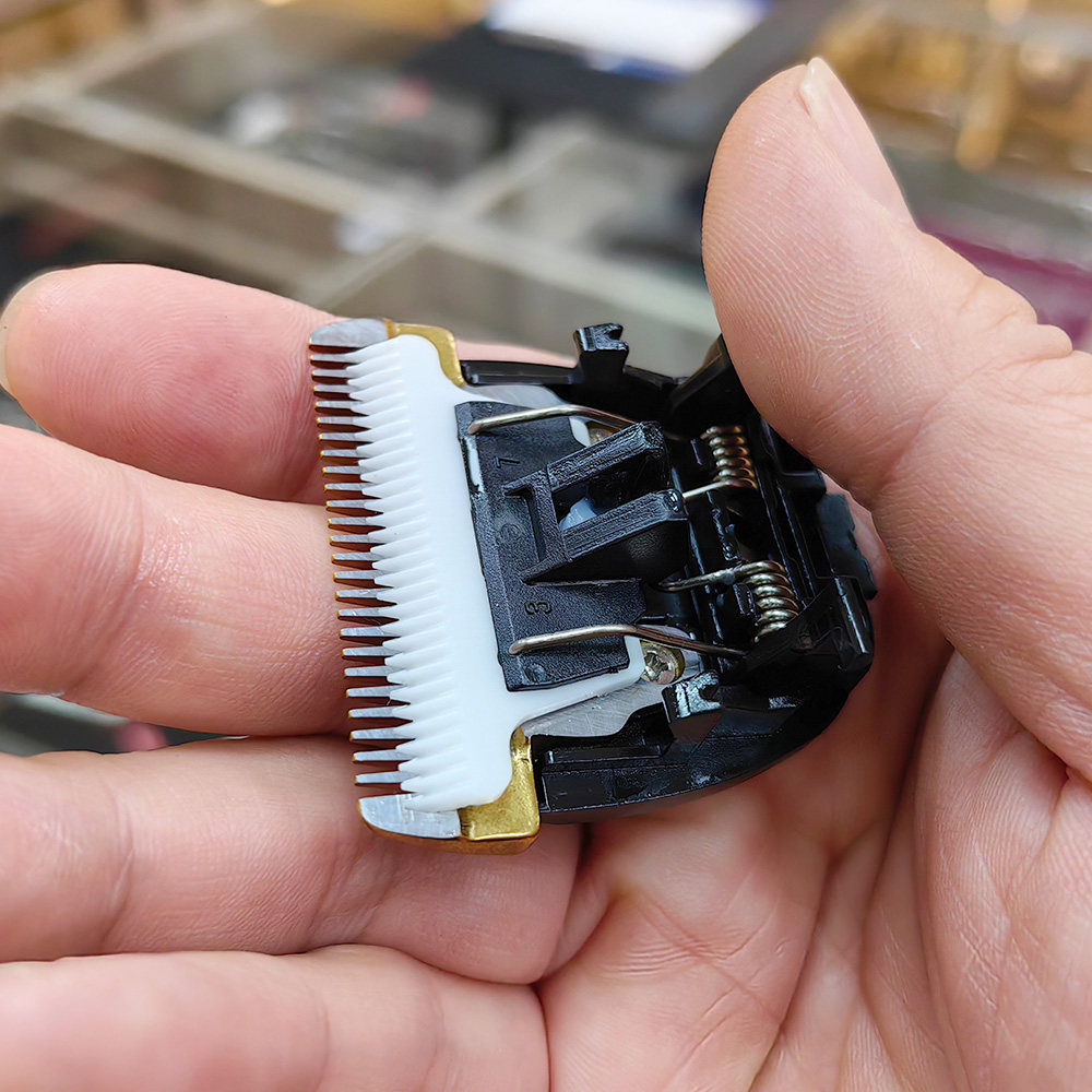 适用于科德士电推剪刀头961|960|980|T9|969|968|912|916|925|918