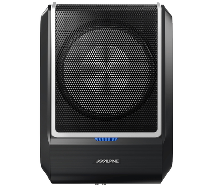 alpine active subwoofer