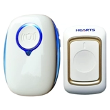Hongshunmen Bell Wireless Home Ultra -Long Remote Control Мужчины Ling Waterpronation Call Call Telecom Telecom
