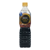 Япония импортировал Nescafe Nestlé Coffee Sugar Бесплатный американский стиль пить черный кофе золотой медаль 720 мл/900 мл большой бутылки