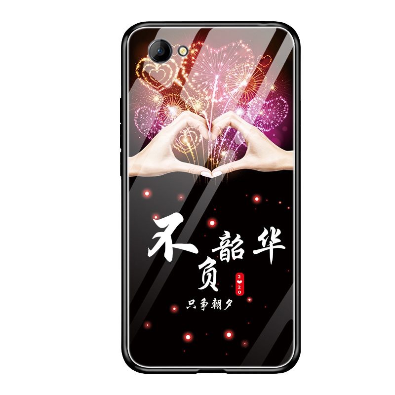 oppoa83手机壳oppoa3硅胶opooa83t oopoa1软壳0pp0a83M玻璃a1oppoa1保护套opp A3防摔a83s硬壳poop男女0PP0a1 - 图3