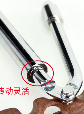 白金寻龙尺高精度探测棒水脉仪