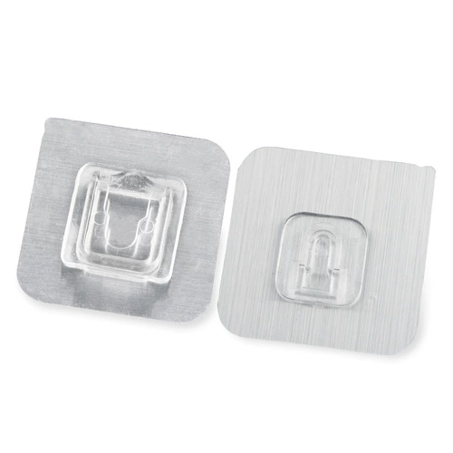 Главная -Бесплатная конфуций Матери Бакль Мощная наклейка пряжка для пряжки вставка с фиксированным фиксированным устройством без трассировки прозрачная буква пряжка