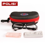 Антиффог -воздушная песчаная пыль -зеркальные зеркальные мужчины могут быть оборудованы миопией с миопией