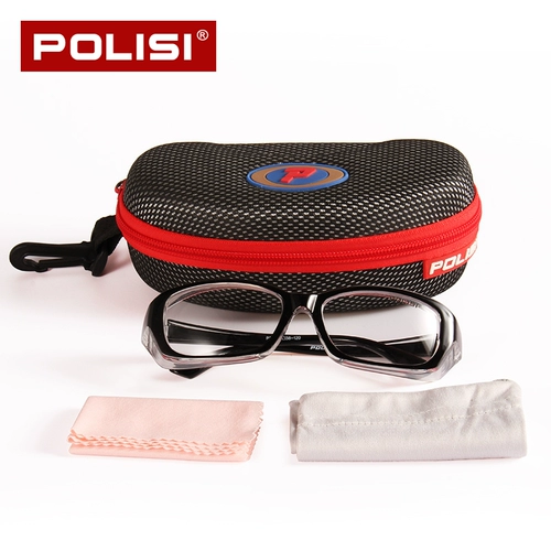 Антиффог -воздушная песчаная пыль -зеркальные зеркальные мужчины могут быть оборудованы миопией с миопией