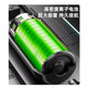 Electric grinder small handheld cutting jade carving tool
