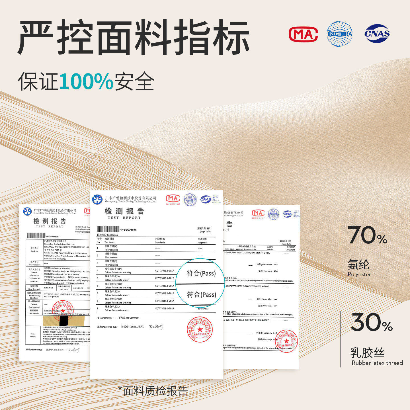 茵奇坊MS229抽脂术后塑身衣专用加压带塑身裤增压多部位塑形强压,淘宝优惠券,粉丝福利购,淘宝优惠卷