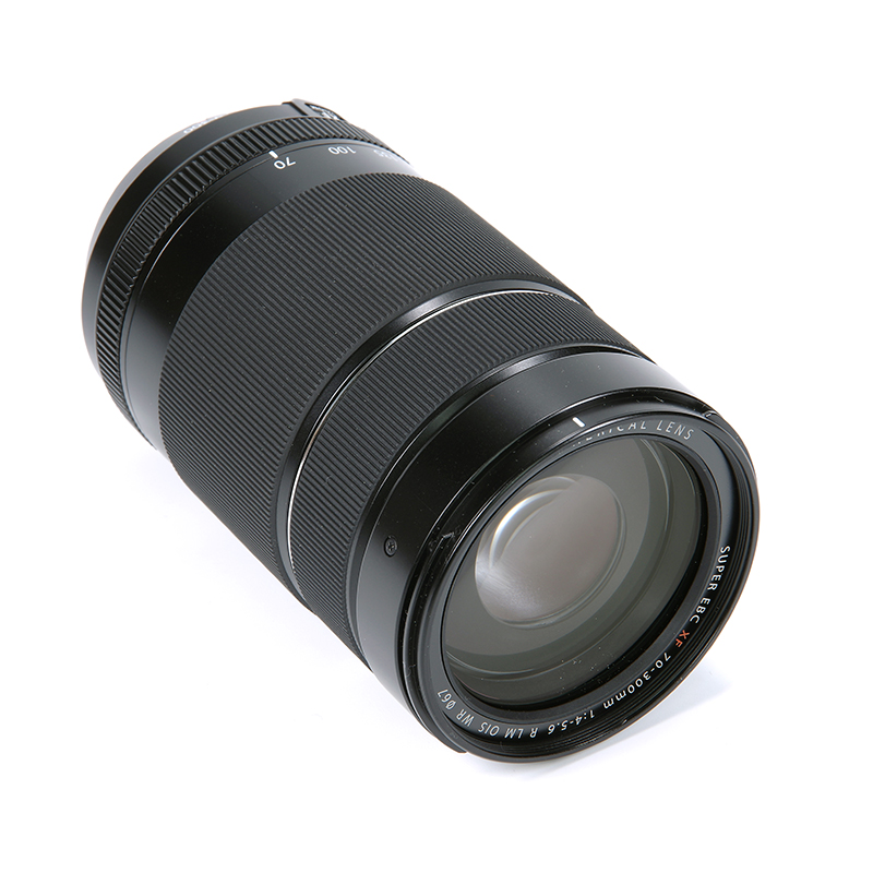 Fujifilm/富士龙XF70-300mmF4-5.6 R LM OIS WR微单镜头远摄长焦 - 图0