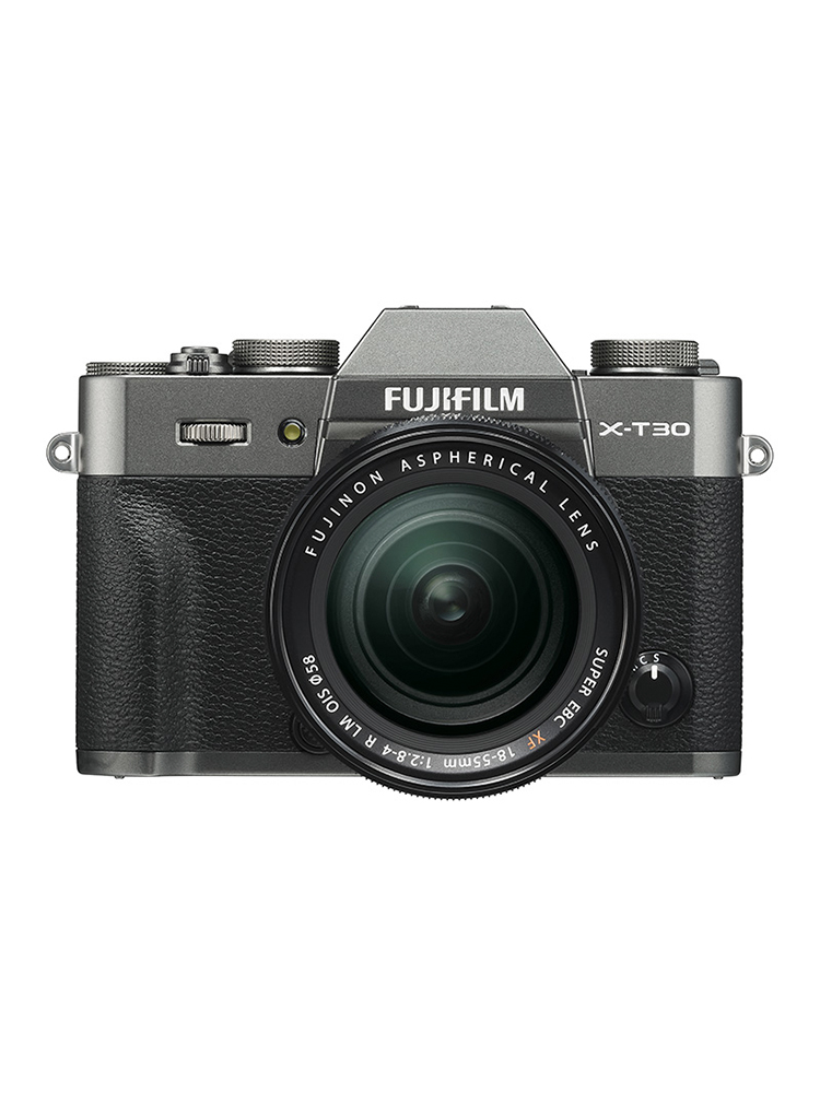 Fujifilm/富士X-T30ll 新2代复古微单xt30二代4K数码VLOG相机现货 - 图3