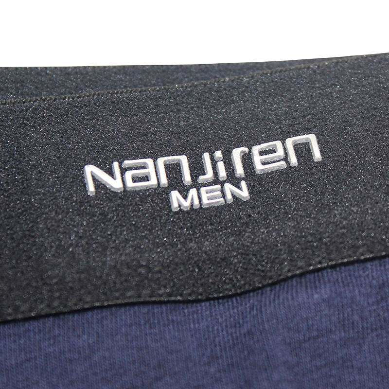 4条南极人男士内裤男生三角裤纯棉透气潮流个性男式底裤短裤头,淘宝优惠券,粉丝福利购,淘宝优惠卷