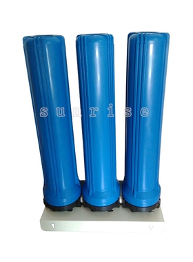全屋厨房过滤器PP棉活性炭净水