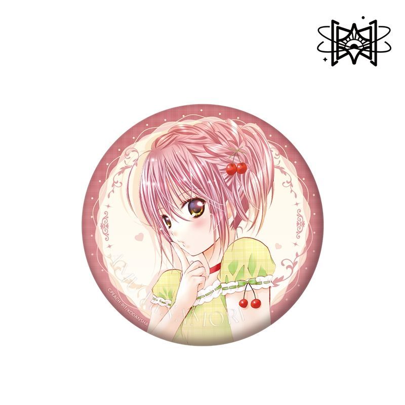 守护甜心Shugo Chara!漫画原画觅星社正版周边美梦系列吧唧日奈森 - 图2