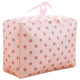 Storage bag quilt Oxford cloth waterproof extra large size