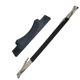 Membrane shell strap stainless steel stainless steel water treatment