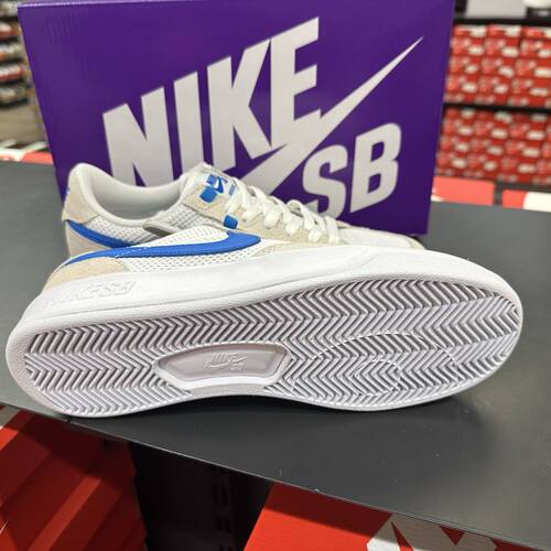 NIKE SB ADVERSARY 时尚男款低帮运动休闲滑板鞋 CJ0887-103 - 图1