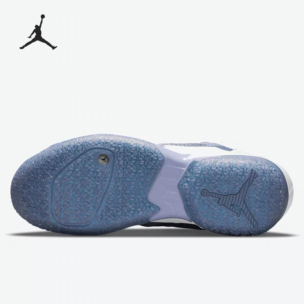 Nike耐克威少JORDAN WHY NOT ZER0.4 PF 男子篮球鞋 CQ4231-400 - 图2