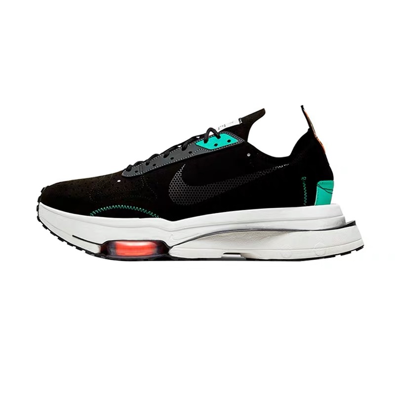 Nike Air Zoom Type黑白灰男女解构气垫缓震跑步鞋CJ2033-002-003-图3