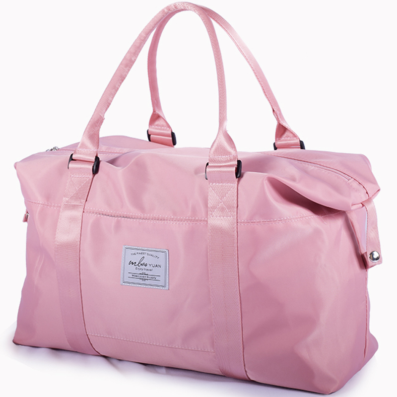  麦包园箱包旅行袋