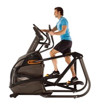 American Joe Mountain A50XR A50XIR Elliptical Machine Home Ellipsometer Treadmill Intelligent Trackless Suspension Lift