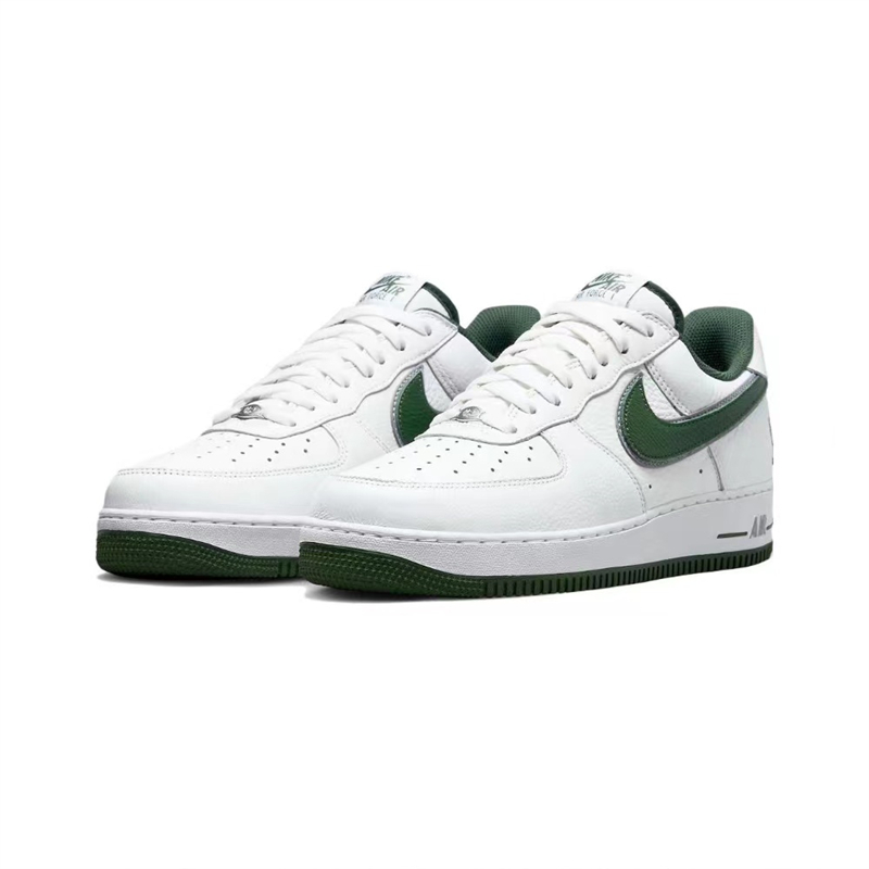 Nike Air Force 1 Low AF1 潮流时尚低帮运动休闲板鞋 FB9128-100 - 图3