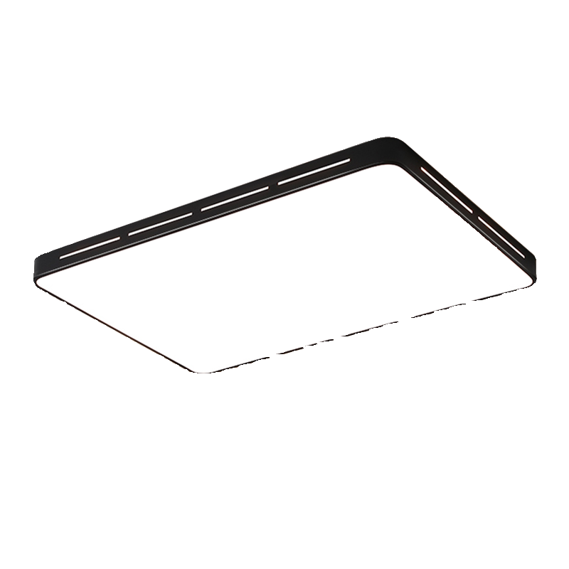 中山灯具2025新款客厅主灯简约现代大气led吸顶灯全屋套餐组合,淘宝优惠券,粉丝福利购,淘宝优惠卷